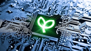¿Qué tan ‘verdes’ son las tecnologías?