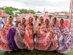 ¡Seco Herrerano rinde homenaje a nuestras tradiciones!