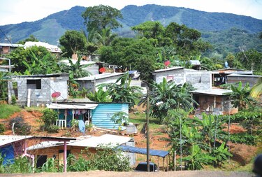 América Latina, región más impactada por la pandemia