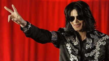 Michael Jackson realiza aparición póstuma en el álbum del canadiense Drake