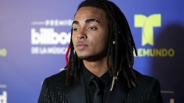 Ozuna se perfila como el triunfador de los Latin Billboards