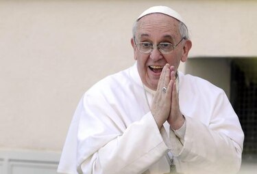 Papa Francisco: Navidad, menos consumo y fiestas, mejor pensar en Jesús