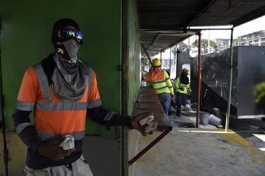 Cierres provocan pérdidas de entre $60 millones y $90 millones por día