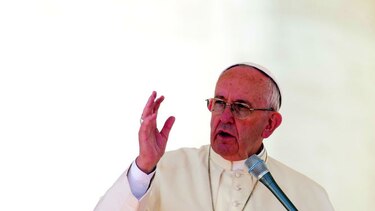 Iglesia salvadoreña desvela otro supuesto caso de pederastia