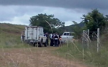 Encuentran cadáver en Campana, distrito de Capira