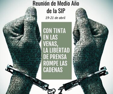 Gremios y medios trabajan en propuesta para despenalizar la calumnia e injuria en Panamá: SIP