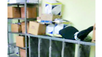 Un hospital con dolencias
