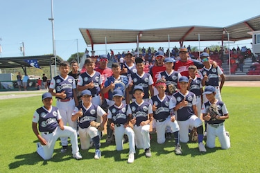 Veraguas y Coclé deciden este domingo el boleto a la Serie Mundial de Williamsport