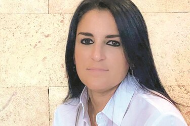 María Vanessa Ford: ‘La ideología de CD es hacer las cosas bien’