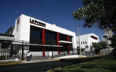 Lourdes de Obaldía renuncia al cargo de directora de   ‘La Prensa’