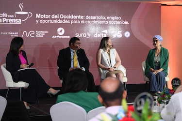Chiriquí tiene en agenda $1,000 millones en inversiones, pero la burocracia amenaza su avance