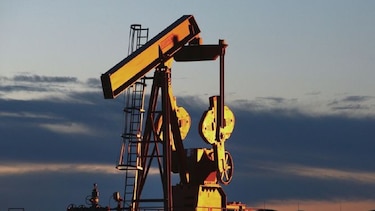 Exxon Mobil buscará en África grandes depósitos de petróleo