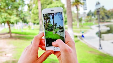 Instagram incorporará publicidad