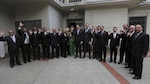 Parlamento venezolano juramenta una Corte Suprema paralela