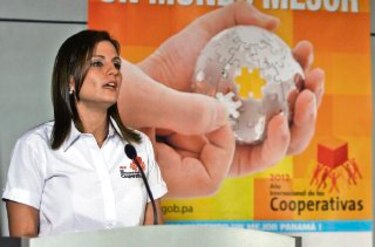 Registran uso de bienes oficiales en Chiriquí