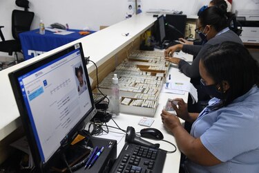 Tribunal Electoral ordena el cierre temporal de la oficina de cedulación en Panamá centro