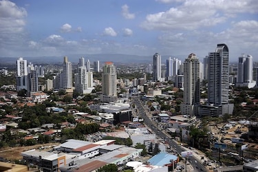 Promueven en Panamá sistemas de estadísticas ambientales en América Latina
