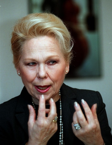 Muere la soprano Renata Scotto, la última diva de la ópera italiana