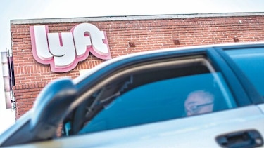 Lyft y Uber aceleran la marcha