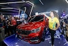 Carbone Motors inaugura nueva sucursal en Costa del Este y lanza nuevo modelo: Forthing SX5