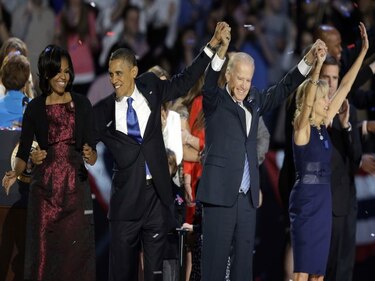 La coalición de Biden