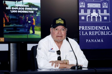 MOP sustenta presupuesto 2026: el cuarto puente absorbe la mayor inversión