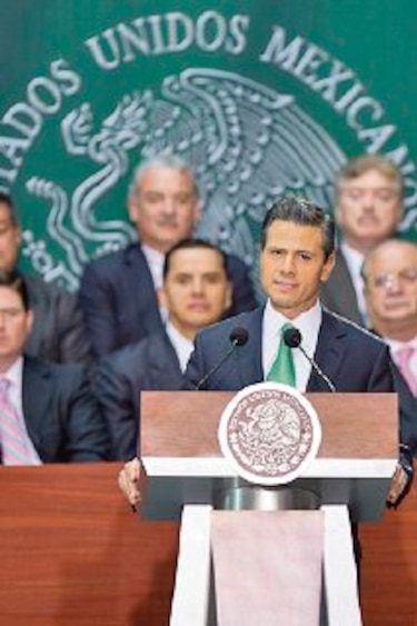 Ven posible reto para reforma energética