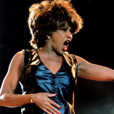 La cantante Tina Turner muere en Suiza a los 83 años de edad