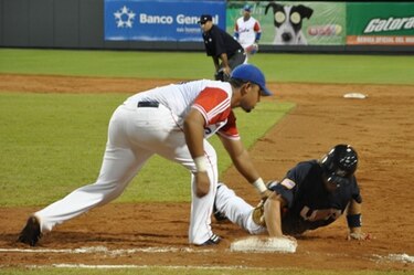 Cuba sigue imbatible