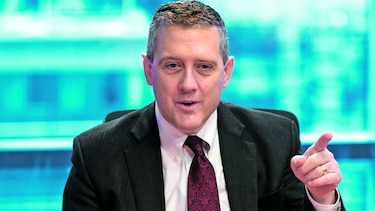 Bullard apoya plan de Trump