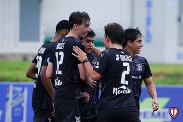 Copa Talento Colegial: emociones, goleadas y empates en la quinta semana