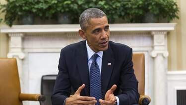 Obama pedirá a Congreso mil millones de dólares para Centroamérica