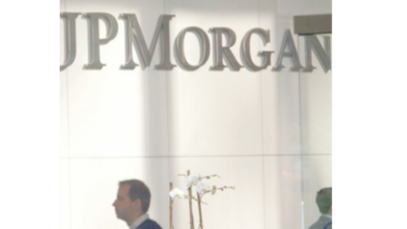 JPMorgan Chase logra $48,300 millones en beneficio