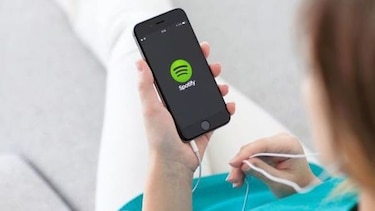 Spotify firma nuevo acuerdo mundial con Universal