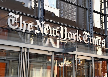 El ‘New York Times’ compra el sitio de información deportiva ‘The Athletic’