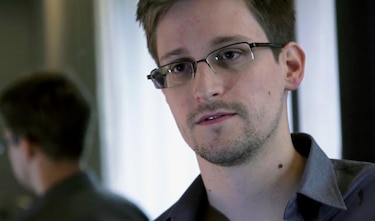 Snowden se ofrece a declarar ante parlamentarios alemanes