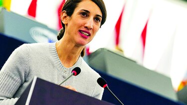 ‘Mustang’, sobre la mujer en Turquía