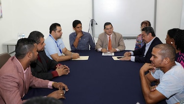 Grupo PAIS consigue las firmas necesarias para convertirse en partido político