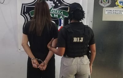 Desmantelan presunta red criminal dedicada al hackeo de WhatsApp y estafas en Panamá y Colón