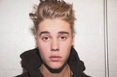 Justin Bieber es sentenciado a libertad condicional