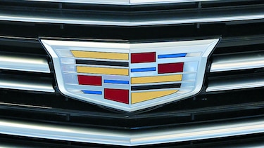 Cadillacs casi autónomos recorrerán EU