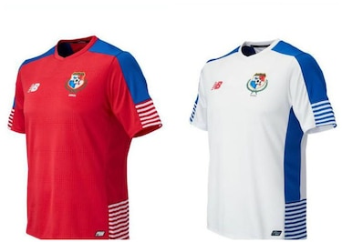 La Sele tiene un nuevo diseño en su uniforme
