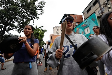 Japón tacha de ‘opaco’ el proceso electoral en Venezuela y pide ‘comicios libres y justos’