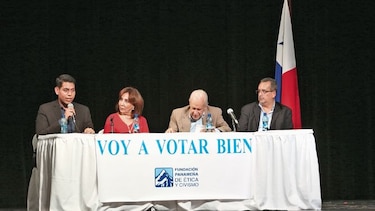 Votar bien, la meta para las elecciones de 2019