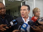 País por cárcel para el exministro Roberto Henríquez