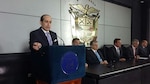 Panamá logra nuevo contrato con el conglomerado Finmeccanica