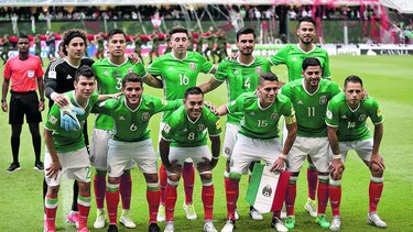 Rusia está listo