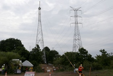 $800 millones y un 5% crítico: los retos finales de la interconexión eléctrica Panamá-Colombia