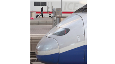 En riesgo posible fusión entre Siemens y Alstom
