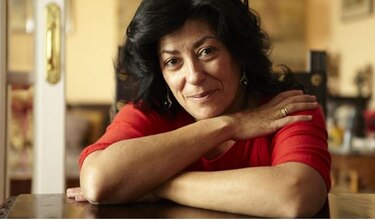 Mi propia Almudena